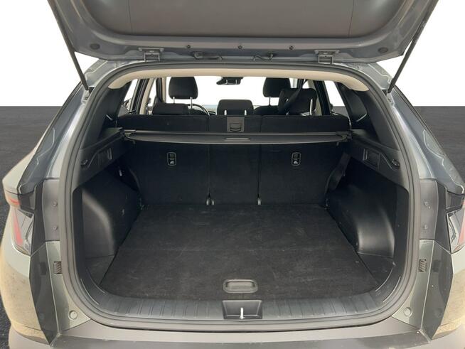 Tucson 1.6 T-GDi HEVSmart 2WD