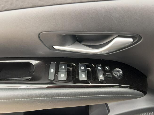 Tucson 1.6 T-GDi HEVSmart 2WD