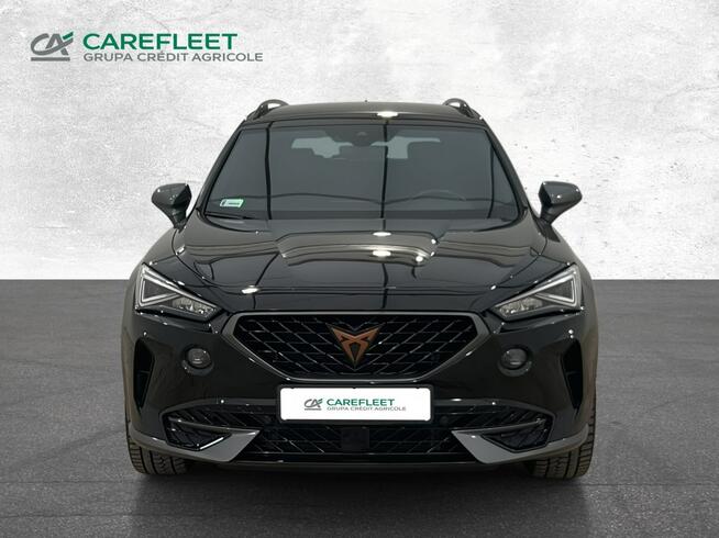 Cupra Formentor 1.5 TSI