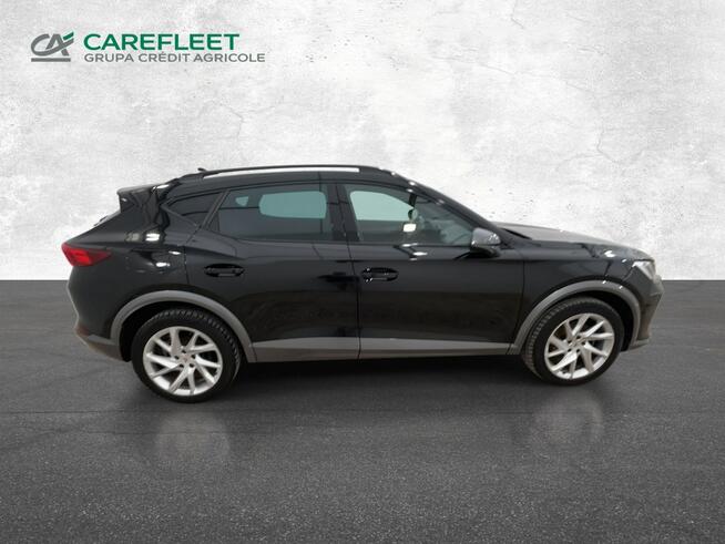 Cupra Formentor 1.5 TSI