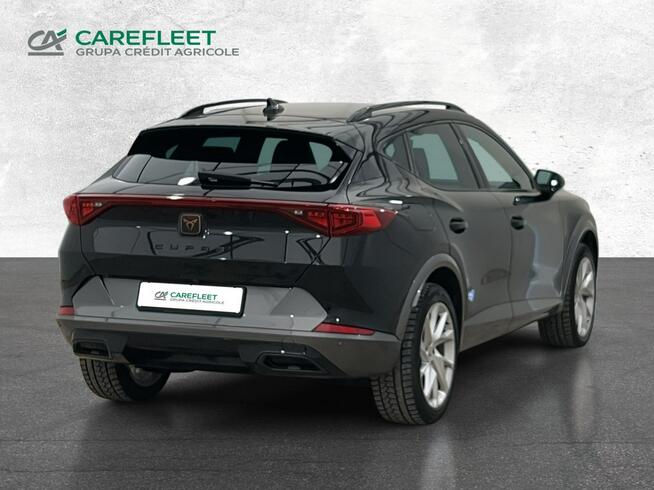 Cupra Formentor 1.5 TSI