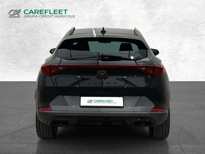 Cupra Formentor 1.5 TSI