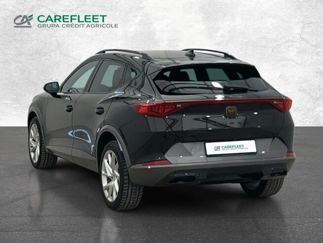 Cupra Formentor 1.5 TSI