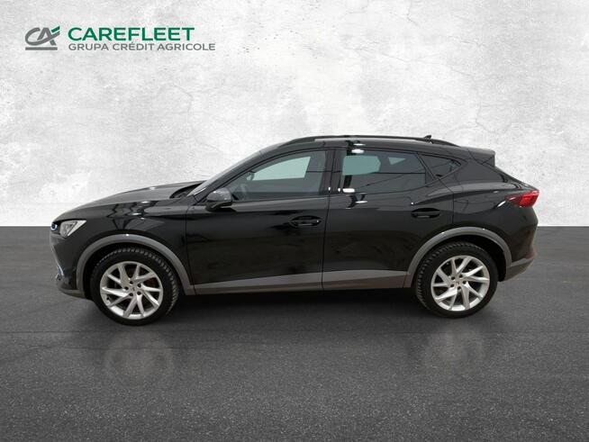 Cupra Formentor 1.5 TSI