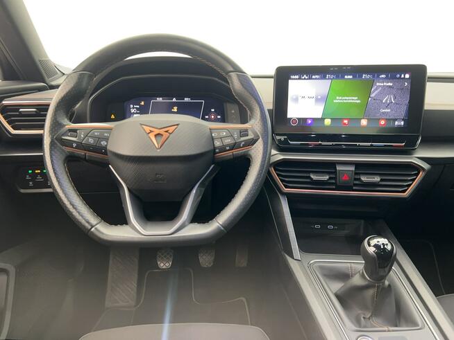 Cupra Formentor 1.5 TSI