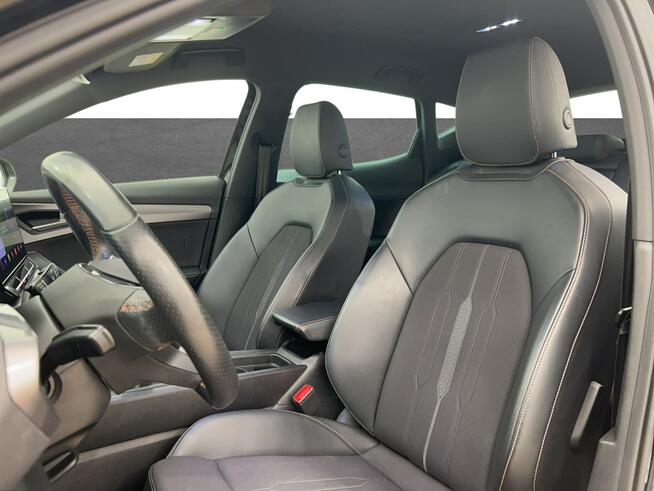 Cupra Formentor 1.5 TSI