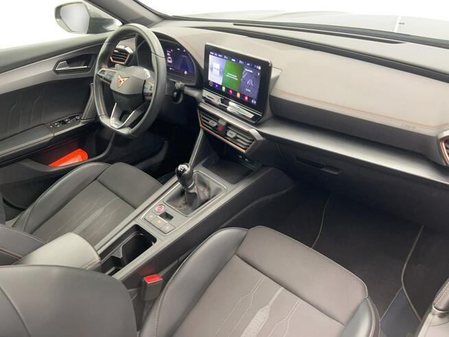 Cupra Formentor 1.5 TSI