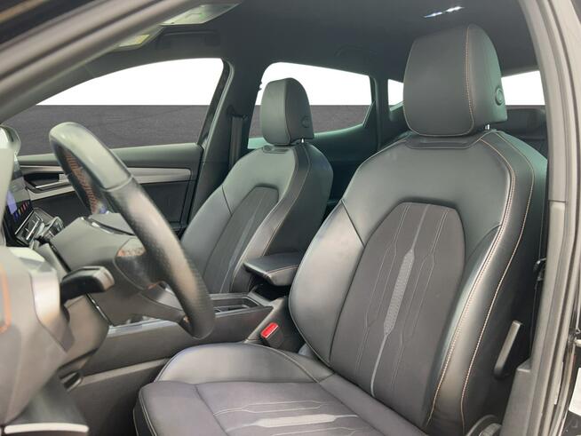 Cupra Formentor 1.5 TSI