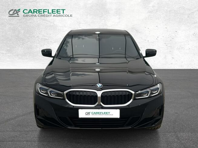 BMW Seria 3 318i aut Kombi