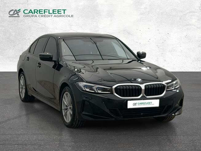 BMW Seria 3 318i aut Kombi