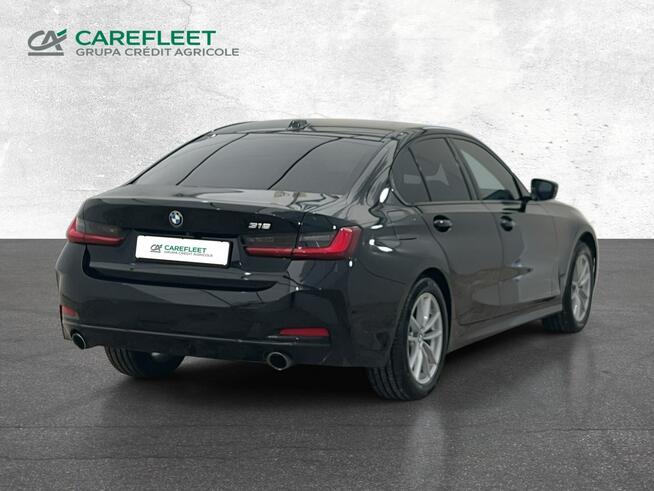 BMW Seria 3 318i aut Kombi