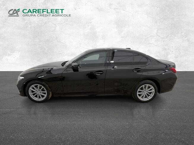 BMW Seria 3 318i aut Kombi