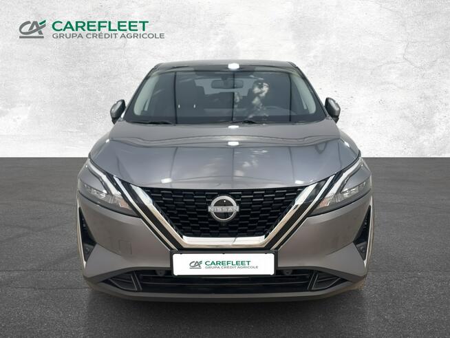Nissan Qashqai 1.3 DIG-T mHEV N-Connecta Xtronic