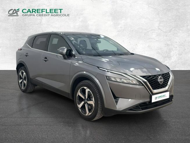 Nissan Qashqai 1.3 DIG-T mHEV N-Connecta Xtronic