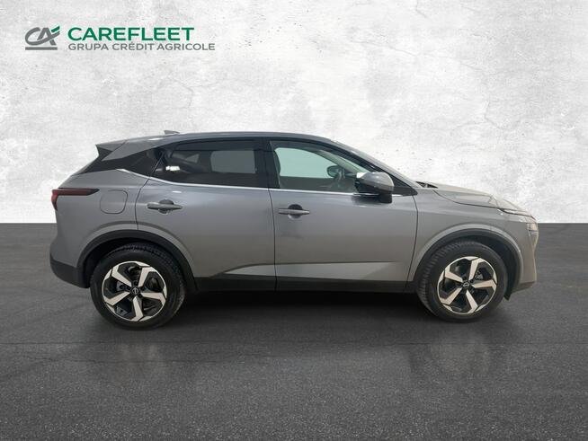 Nissan Qashqai 1.3 DIG-T mHEV N-Connecta Xtronic