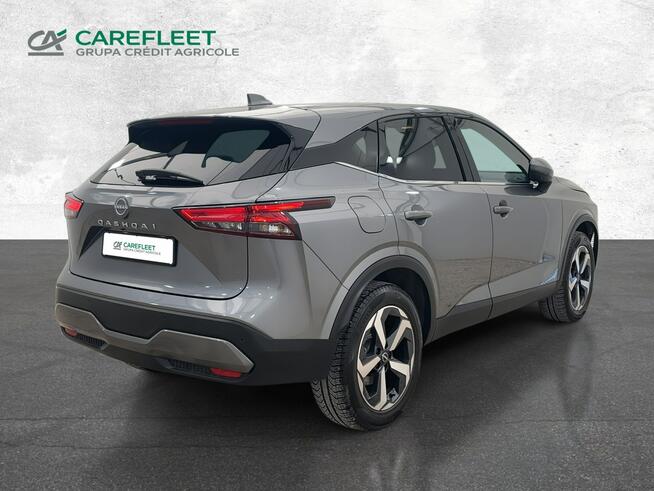 Nissan Qashqai 1.3 DIG-T mHEV N-Connecta Xtronic