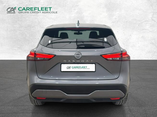 Nissan Qashqai 1.3 DIG-T mHEV N-Connecta Xtronic