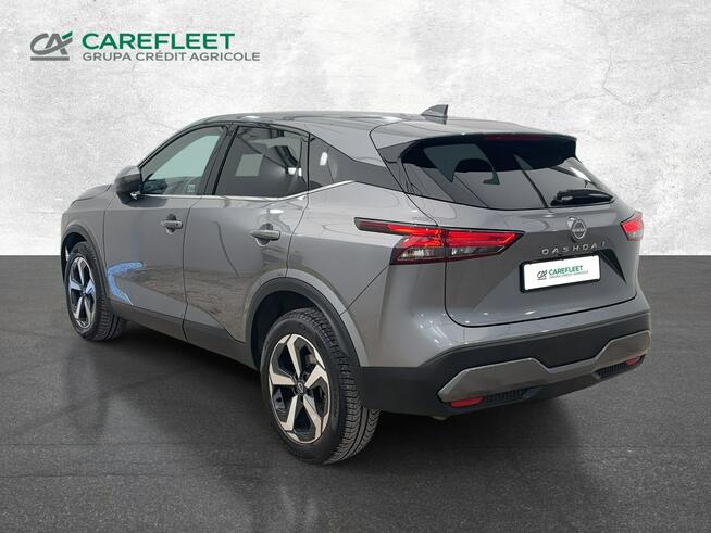 Nissan Qashqai 1.3 DIG-T mHEV N-Connecta Xtronic