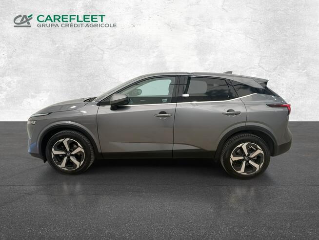 Nissan Qashqai 1.3 DIG-T mHEV N-Connecta Xtronic