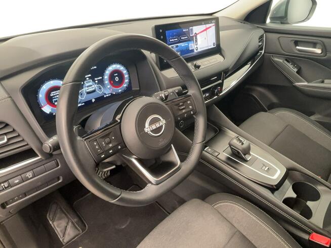 Nissan Qashqai 1.3 DIG-T mHEV N-Connecta Xtronic