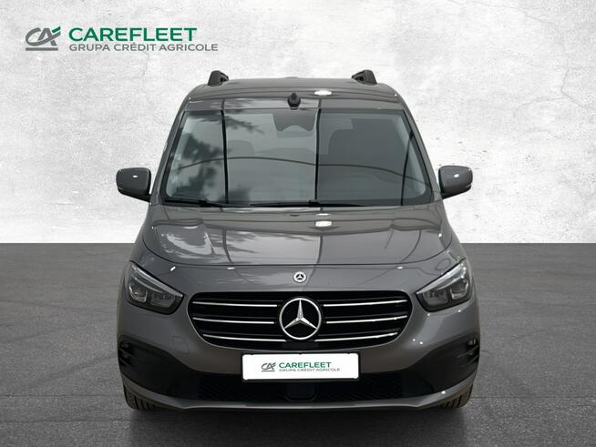Mercedes T 180 D Progresive