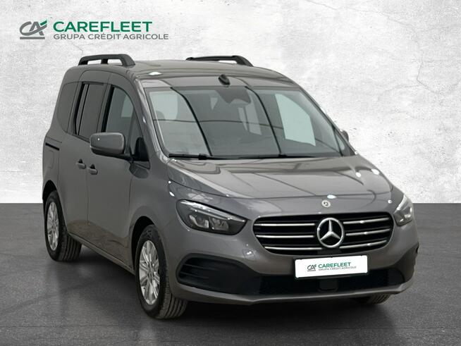 Mercedes T 180 D Progresive