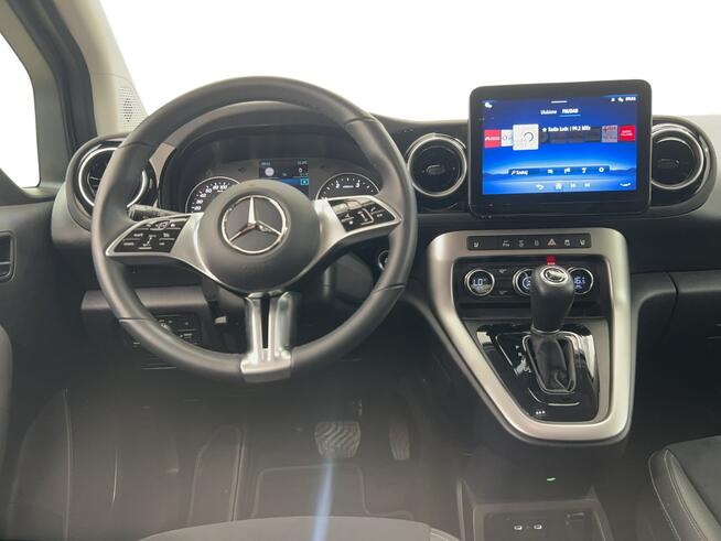 Mercedes T 180 D Progresive