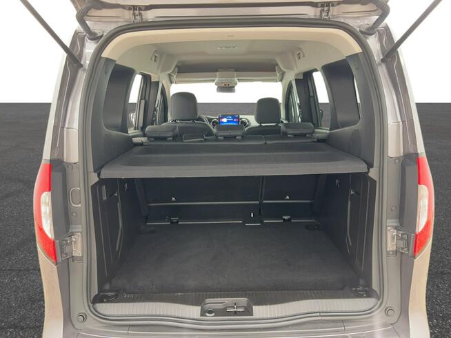 Mercedes T 180 D Progresive
