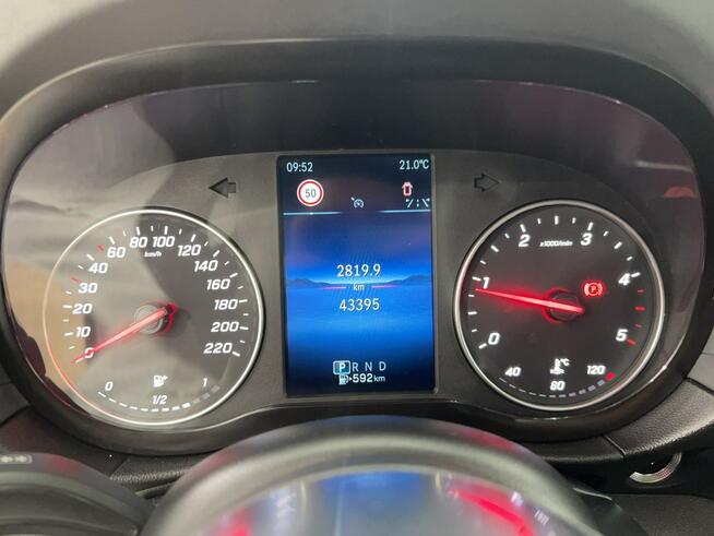 Mercedes T 180 D Progresive