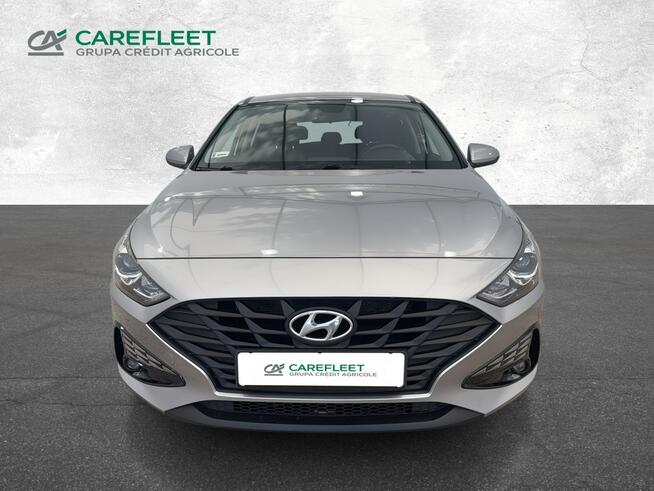 Hyundai i30 1.5 DPI Classic +