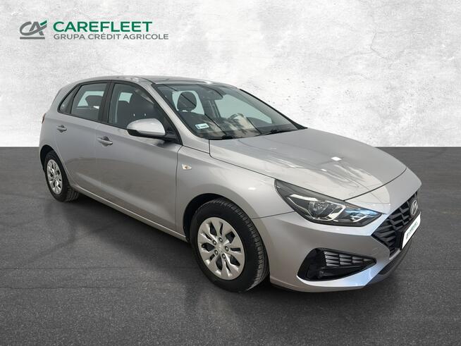 Hyundai i30 1.5 DPI Classic +