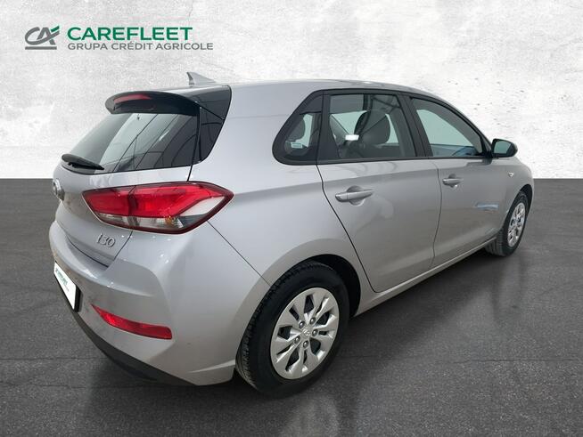 Hyundai i30 1.5 DPI Classic +