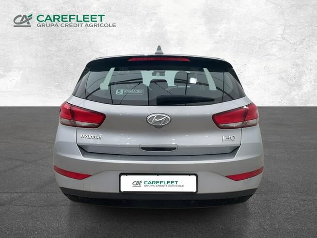 Hyundai i30 1.5 DPI Classic +