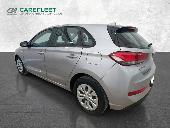 Hyundai i30 1.5 DPI Classic +