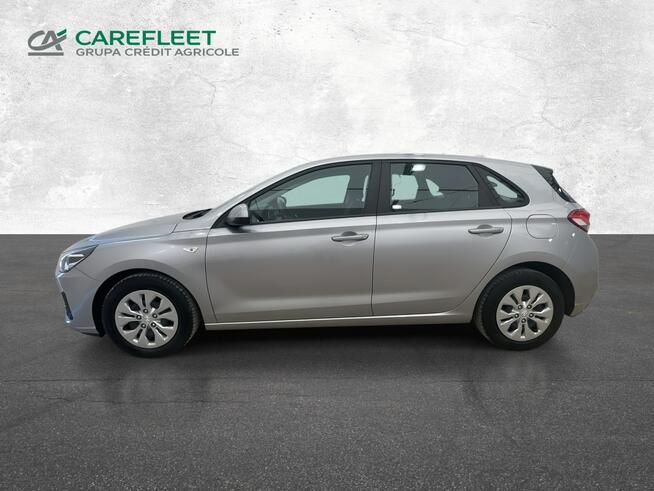 Hyundai i30 1.5 DPI Classic +
