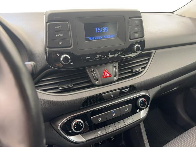Hyundai i30 1.5 DPI Classic +