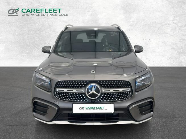 Mercedes Benz GLB 200 D 4-MATIC 8G-DCT