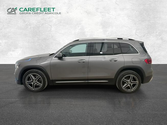 Mercedes Benz GLB 200 D 4-MATIC 8G-DCT