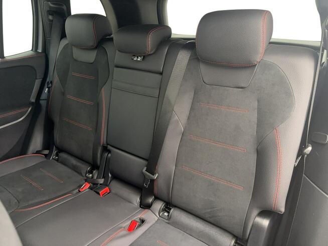 Mercedes Benz GLB 200 D 4-MATIC 8G-DCT
