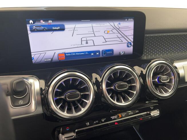 Mercedes Benz GLB 200 D 4-MATIC 8G-DCT