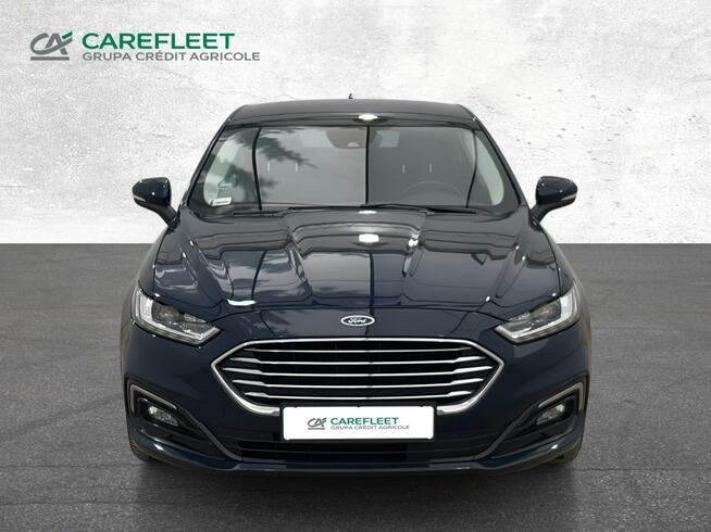 Ford Mondeo 2.0 EcoBlue Titanium aut Kombi