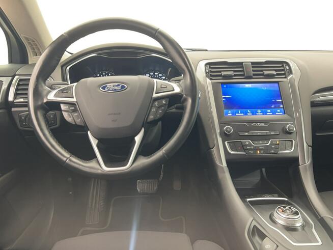 Ford Mondeo 2.0 EcoBlue Titanium aut Kombi