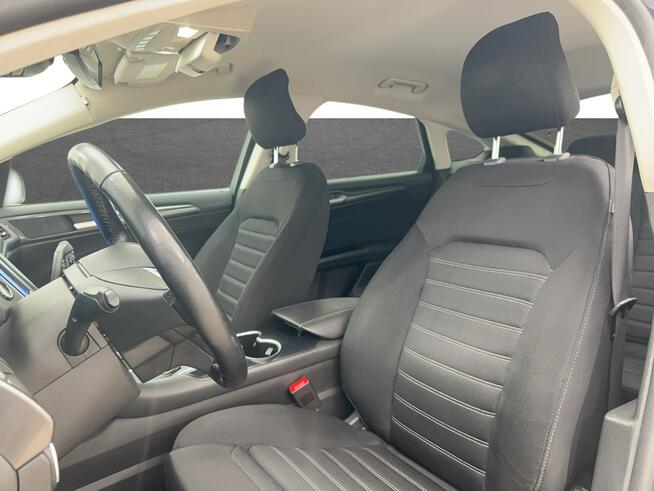 Ford Mondeo 2.0 EcoBlue Titanium aut Kombi