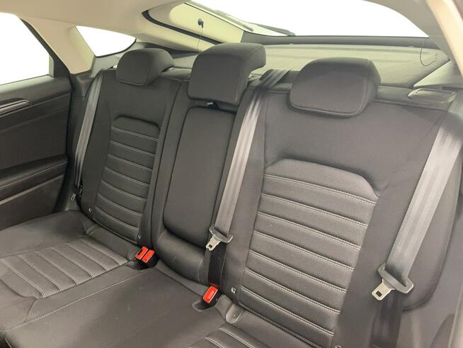 Ford Mondeo 2.0 EcoBlue Titanium aut Kombi