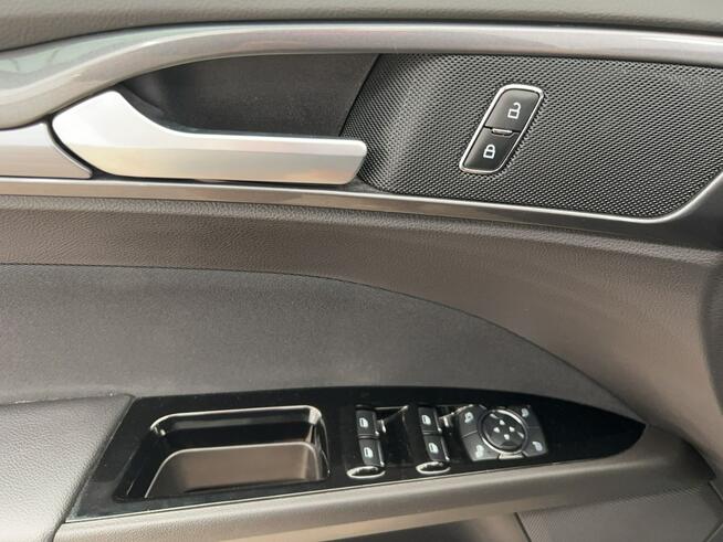 Ford Mondeo 2.0 EcoBlue Titanium aut Kombi