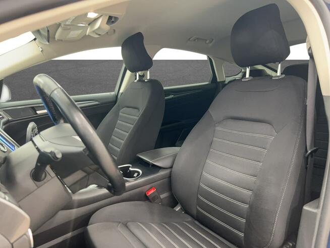 Ford Mondeo 2.0 EcoBlue Titanium aut Kombi