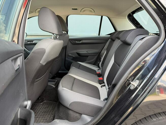 Škoda Fabia 1.2 TSI 90KM Ambition Salon PL II właściciel Niski przebieg Klima