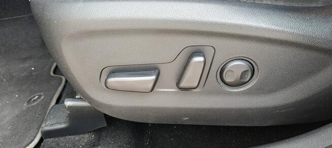 Kia Sportage 1.7 Crdi 116 KM Panorama Navi Klimatronik Kamera Skóra