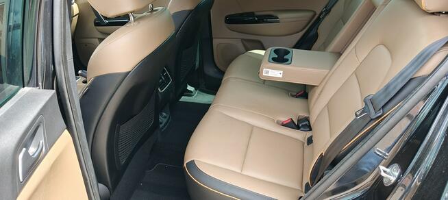 Kia Sportage 1.7 Crdi 116 KM Panorama Navi Klimatronik Kamera Skóra