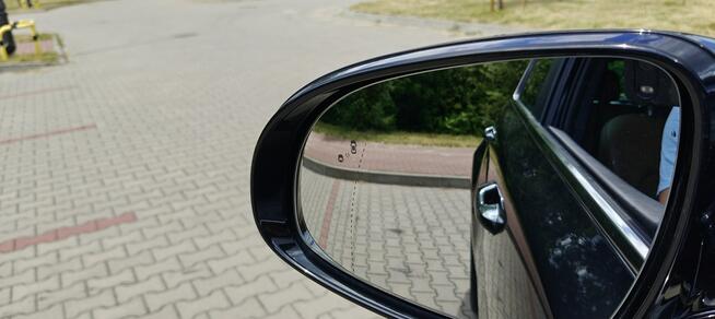 Kia Sportage 1.7 Crdi 116 KM Panorama Navi Klimatronik Kamera Skóra